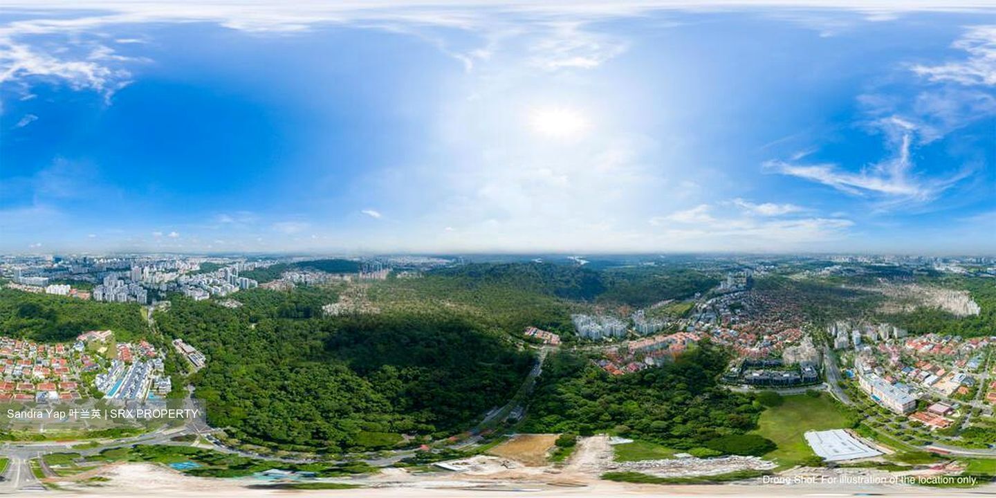 The Sen (D21), Condominium #496621021